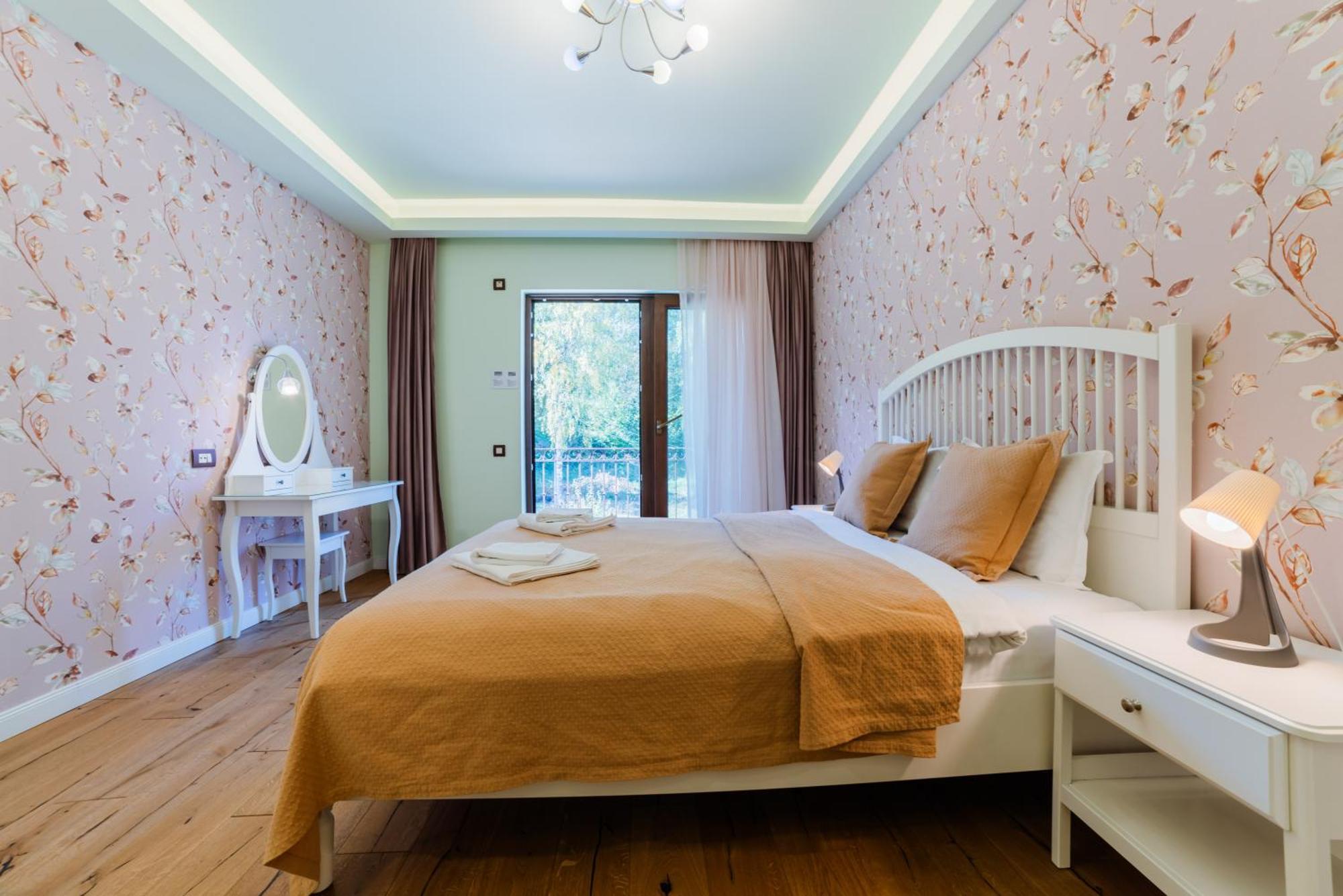 Villa Casablanca Brașov Exterior foto